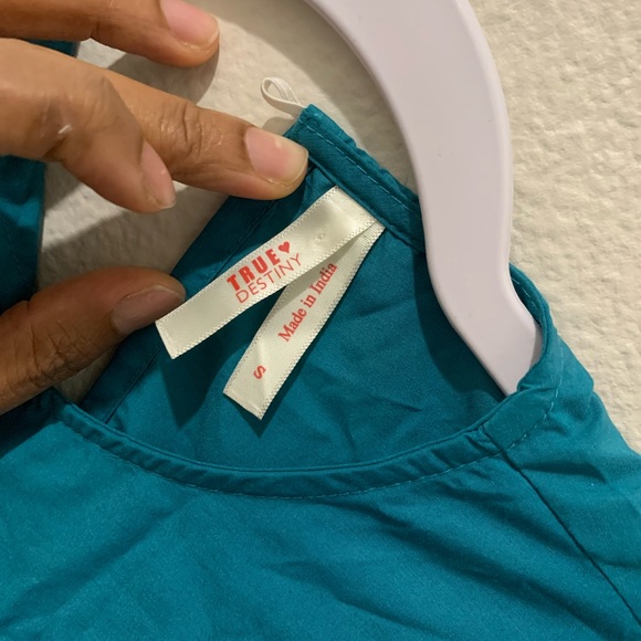 True Destiny elegant blouse - Picture 9 of 10